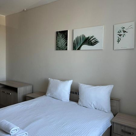 Гостиница Kokshe Inn Κοκσετάου Εξωτερικό φωτογραφία