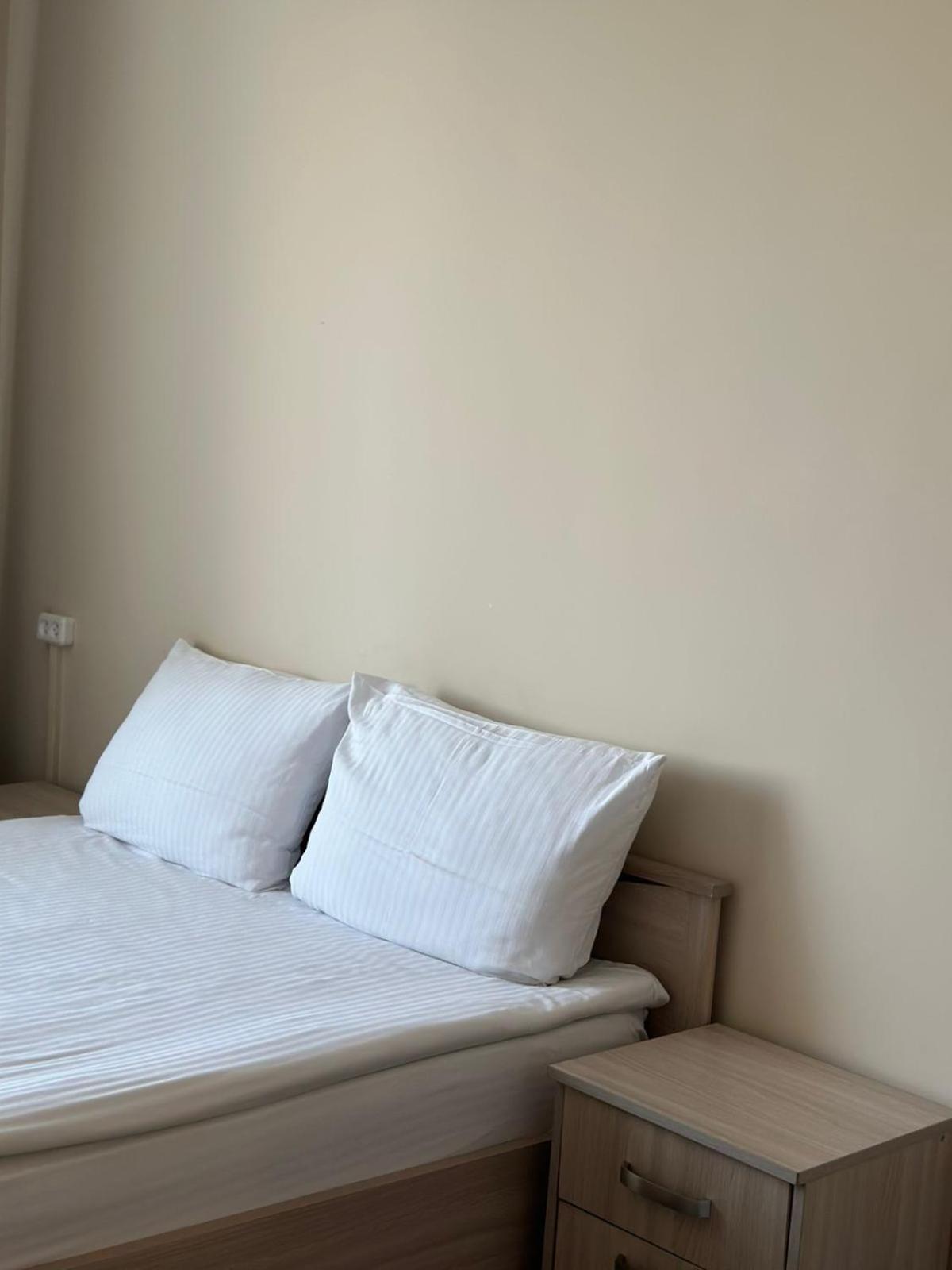 Гостиница Kokshe Inn Κοκσετάου Εξωτερικό φωτογραφία